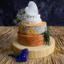 Our wedding cheese cakes are perfect for….weddings, birthdays, parties, anniversaries. 6 Tier Artisan Cheese Celebration Cake 12 23kg Serves 120 160 People Costco Uk