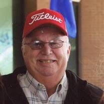 Charles Wayne Rhyne Obituary