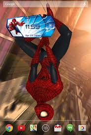What results in the bathroom later on is a tangled web of a mess. Amazing Spider Man 2 Live Wallpaper For Android Amazing Spider Man 2 Free Download For Tablet And Phone