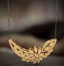 Fill your cart with color today! 20 Stylish Models Of Designer Mangalsutra For The Modern Woman