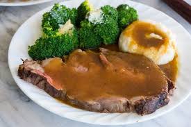 After the usda began introducing its labeling system denoting quality of beef, and included only about 2% of the beef sold in this country is designated prime, and most of it goes to restaurants and specialty butchers. Herb Garlic Stuffed Prime Rib Roast Recipe Video The Kitchen Magpie