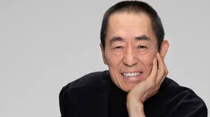 Zhang Yimou biografia