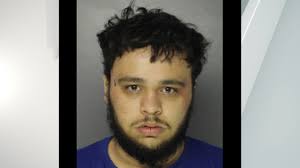 Derry Twp. man arrested