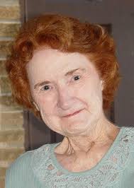 Mary Louise Evans Obituary