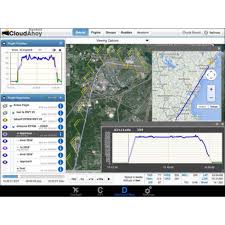 Cloudahoy Flight Debriefing App 1 Year Subscription New