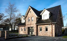Ob klassisches landhaus, norddeutsches friesenhaus oder ein besonders persönlich geplanter entwurf. Ksw Massivhaus Home