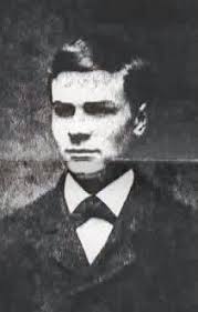 Addison Ellsworth Hannum (1865-1892)