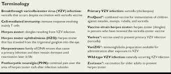 Shingles A Complete Guide For Clinicians Clinical Advisor