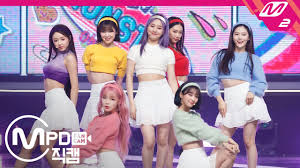 200430 #mcountdown 현장포토 오마이걸 너무 겸손한 거 아니에요? Mpdì§ìº  ì˜¤ë§ˆì´ê±¸ ì§ìº  4k Dolphin Oh My Girl Fancam Mcountdown 2020 4 30 Youtube
