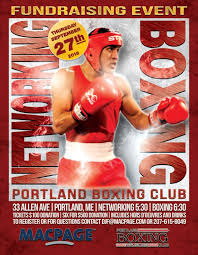 Dennis charles berry (born august 11, 1944) is an american film director, actor and screenwriter. 2018 News Archive Portland Boxing Club