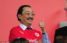 Maybe you would like to learn more about one of these? Vincent Tan Alchetron The Free Social Encyclopedia