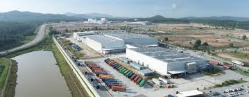 611 shen fu road, xinzhuang industrial zone, shanghai zip code 201108, prc tel: Railway System Design For Kuala Lumpur Light Rail Transit Line 3 Wsp