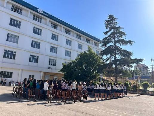 AUL Jounieh Campus