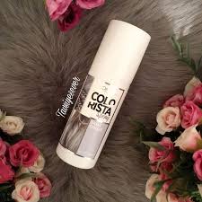 Loreal Colorista Sprey Sise Sac Spreyi Makyaj