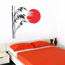 Dibujos en paredes de habitaciones adultos. Vinilos Para Dormitorios De Matrimonio