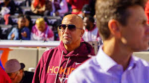 James Franklin & Virginia Tech closing in on flipping one of Little Brother's top 2027 commits