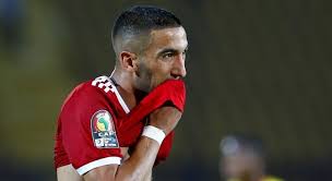 Check spelling or type a new query. In Defense Of Hakim Ziyech Accepting Defeat Integral Part Of Football