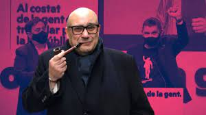 El periodista Miquel Giménez, lo tiene claro: “Si los empresarios catalanes  de peso se hubieran plantado en su momento no habríamos llegado hasta el  punto en el que estamos" | El Catalán