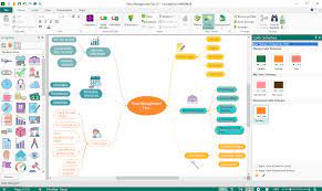 ConceptDraw MINDMAP 2