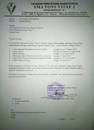 Maybe you would like to learn more about one of these? Libur Usbn Libur Paskah Penerimaan Raport Mid Semester Sma Marsudirini Sma Fons Vitae 2 Marsudirini Jakarta