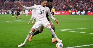 Un ancien joueur du RFC Liège dans l'équipe de la semaine aux côtés de Michael Olise et Antoine Griezmann