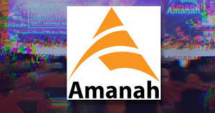 Köp boken parti amanah negara in johor av wan saiful, wan jan (isbn 9789814786447) hos adlibris. Amanah Youth Blasts Pkr For Hypocrisy Over Party Hopping Issue