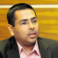 FSB's Seedat paid R3m by tax dodger