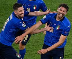 Cet impératif s'est fait sentir dès les premières minutes de la renconte. Euro 2021 L Italie Ne Sait Plus Perdre