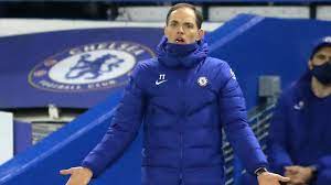 Kedatangan thomas tuchel terbukti bisa membawa chelsea bangkit. Are You At The Right Press Conference Chelsea Boss Tuchel Shuts Down Question On Alli To Psg Rumours Goal Com