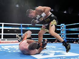 Professional russian / australian boxer. World Reacts To New Aussie Boxing Star Sunshine Coast Daily