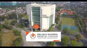 It is actually a joint venture from the highly recognised institution, manipal university, india. Melaka Manipal Medical College Mmmc Malaysia Youtube