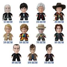 Welcome to the official home of. Titan Doctor Who 7 6cm Vinyl Figur Wahle Deine Doktor Welle 3 Alle 11 Doktor Ebay
