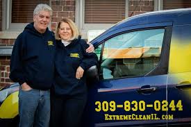 Got a carpet with a burn, tear or sever staining from the likes of bleach or rust? Extreme Clean Carpet And Floor Care Carpet Cleaning Service In Bloomington Il