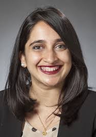 Graduate Stories: Sahrish Khan — Association of Social Anthropologists of  Aotearoa New Zealand