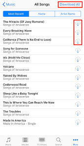 According to the content blo. How To Transfer Music From Iphone To Iphone 8 Ways