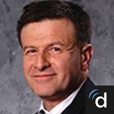 Dr. Eric F. Maas, MD