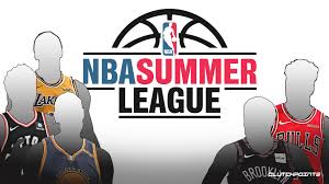 Scene for more than a century when the basketball association of america granted a charter franchise to the city in the summer of 1946. 5 Nba Summer League Standouts