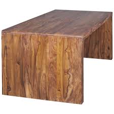 Schreibtisch balu 120x76x50 cm (bxhxt) preis 329,90 € sofort lieferbar. Schreibtisch Boha Sheesham Massivholz 2 Grossen Computertisch Grossen Echtholz Burotisch Landhausstil