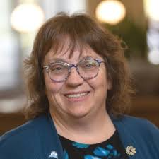 Today I started my first day in my new position at RWJBH CLARA MAASS  hospital as the AVP of Behavioral Health.