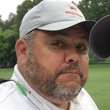 Daryl Ewing's Instagram, Twitter & Facebook