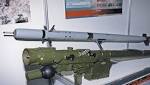 Indian Army Russian VSHORAD missile