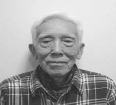 管平洲Richard Kuan 受浸見證- 新生命教會Living Life Community Church