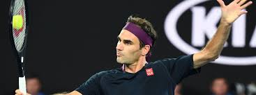 Roger federer holds several atp records and is considered to be one of the greatest tennis players of all in 2003, he founded the roger federer foundation, which is dedicated to providing education. Roger Federer Der Maestro Ist Zuruck