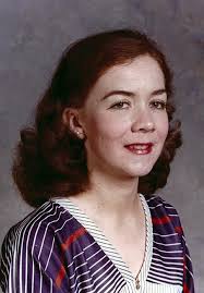 Sylvia Crosby Obituary