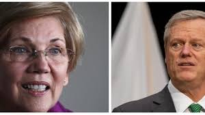 Gov. Charlie Baker would veto change to Senate-vacancy law