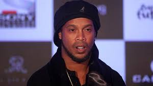Ronaldo de assis moreira, commonly known as ronaldinho gaúcho or simply ronaldinho, is a brazilian former professional footballer and curren. Ronaldinho Released After 171 Days In Detention