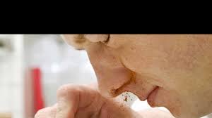 Maybe you would like to learn more about one of these? Chocolate Snorting Offers New Way To A Cocoa High