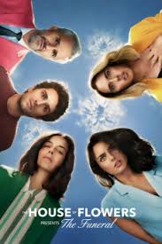 The house of flowers season 1 episode 10. The House Of Flowers El Funeral 2019 Yify Download Movie Torrent Yts