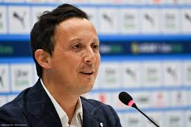 Aug 04, 2021 · toute l'actualité de l'om avec les news, les résultats, les rumeurs et les transferts. Mercato Om Seville Contrarie Longoria Pour Maksimovic