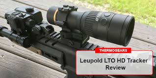 Leupold lto tracker 2 thermal viewer. Leupold Lto Hd Thermal Imaging Tracker Review Thermo Gears